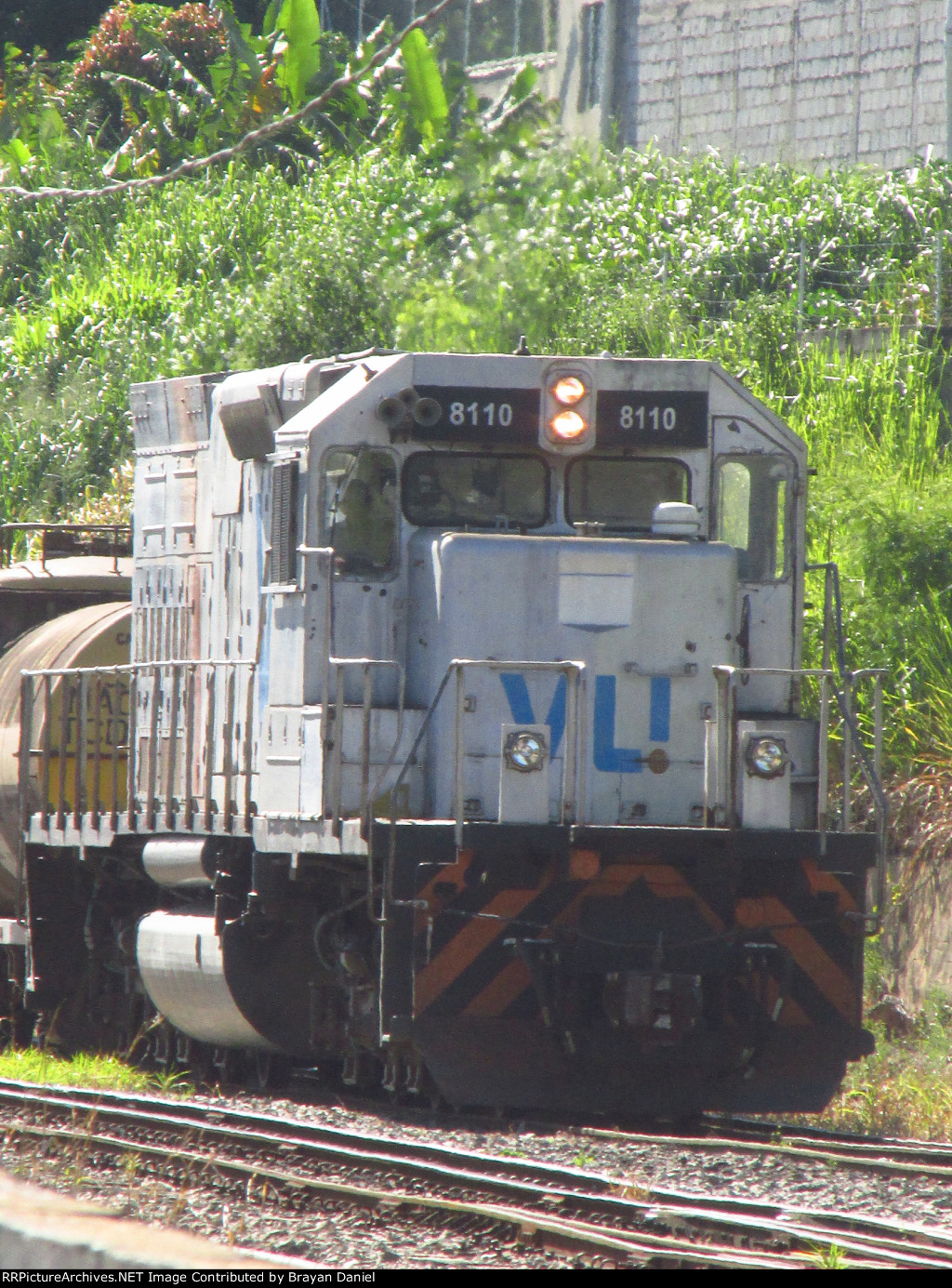 VLI 8110